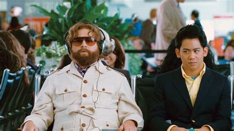 Warner Bros. Beats Louis Vuitton in ‘Hangover 2’ Knockoff 